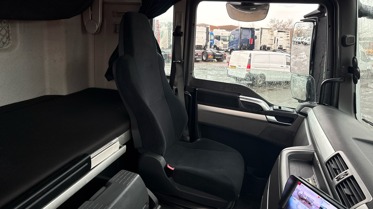 Trækker MAN TGX 26.440: billede 8