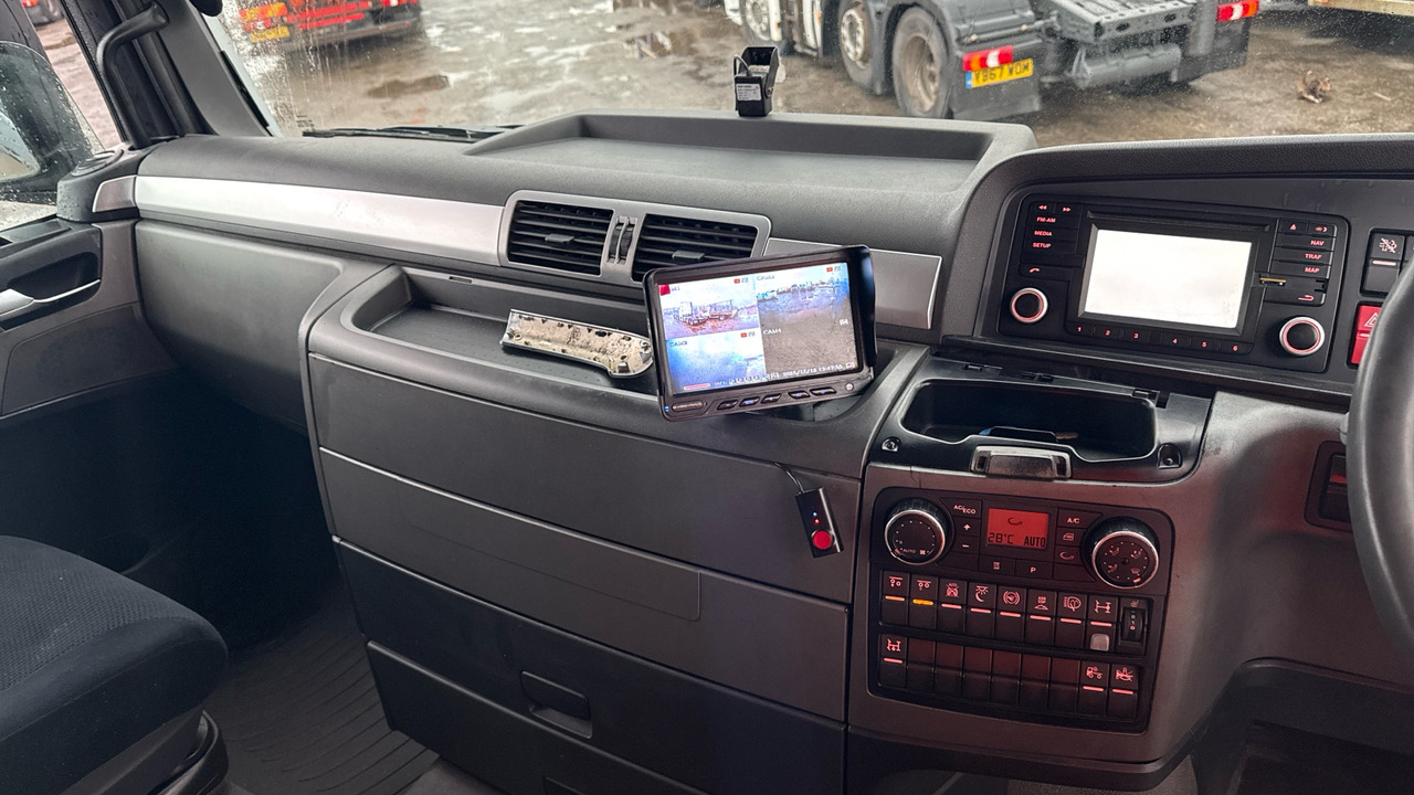 Trækker MAN TGX 26.440: billede 7