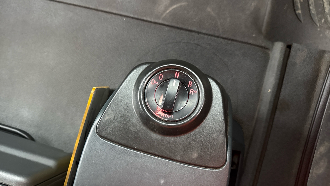 Trækker MAN TGX 26.440: billede 10