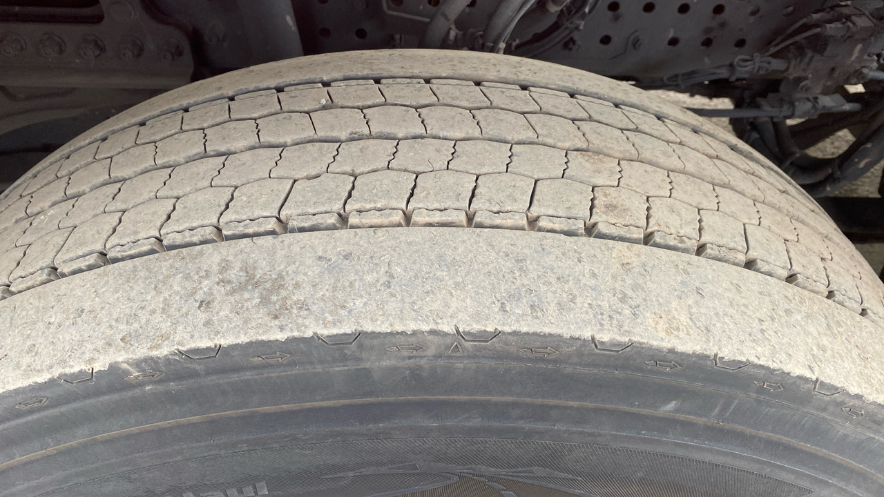 Trækker MERCEDES-BENZ ACTROS 2545: billede 30 Trækker MERCEDES-BENZ ACTROS 2545: billede 30