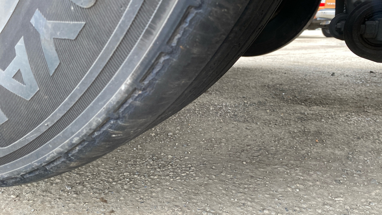 Trækker MERCEDES-BENZ ACTROS 2545: billede 29 Trækker MERCEDES-BENZ ACTROS 2545: billede 29