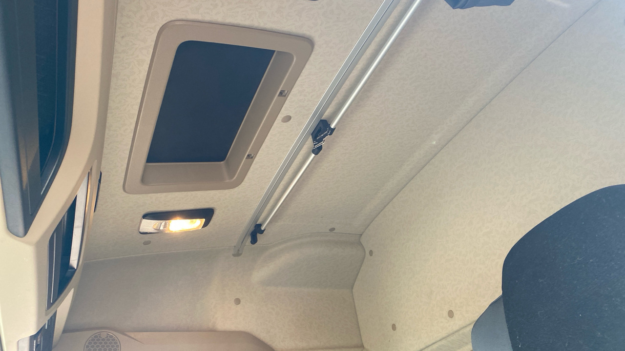 Trækker MERCEDES-BENZ ACTROS 2545: billede 15 Trækker MERCEDES-BENZ ACTROS 2545: billede 15