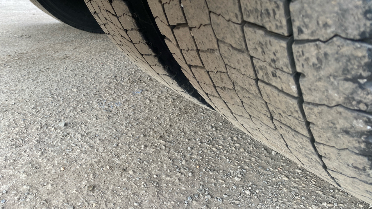 Trækker MERCEDES-BENZ ACTROS 2545: billede 27 Trækker MERCEDES-BENZ ACTROS 2545: billede 27