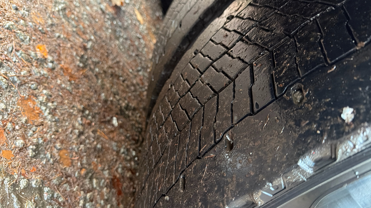 Trækker Mercedes-Benz Actros 2545: billede 12