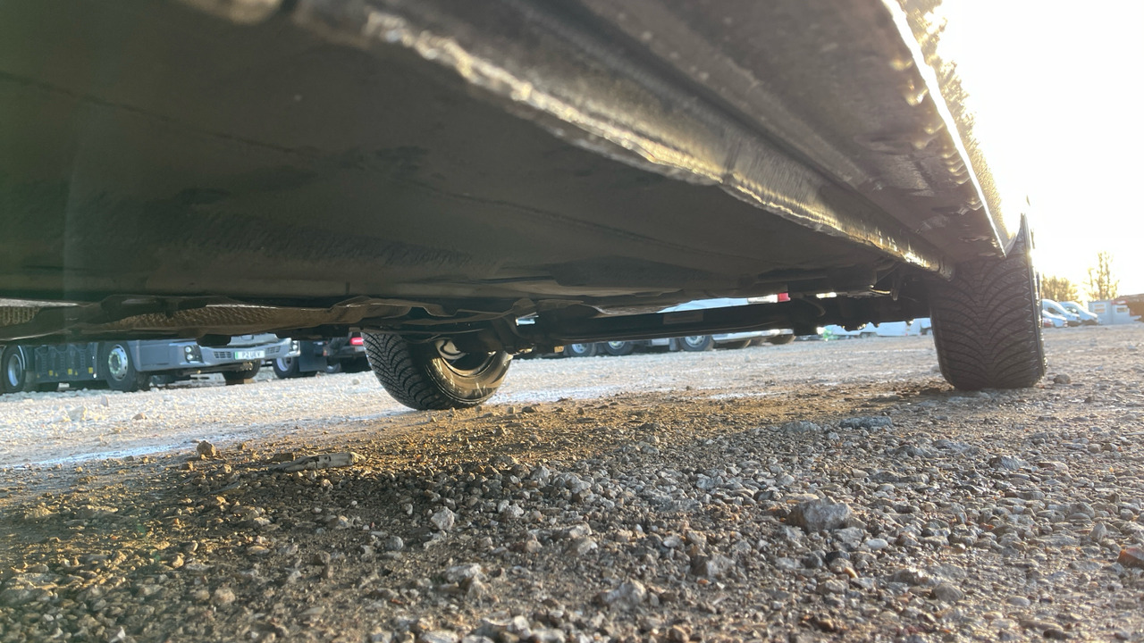 Små varebil VOLKSWAGEN CADDY C20 STARTLINE 1.6 TDI 75PS: billede 13