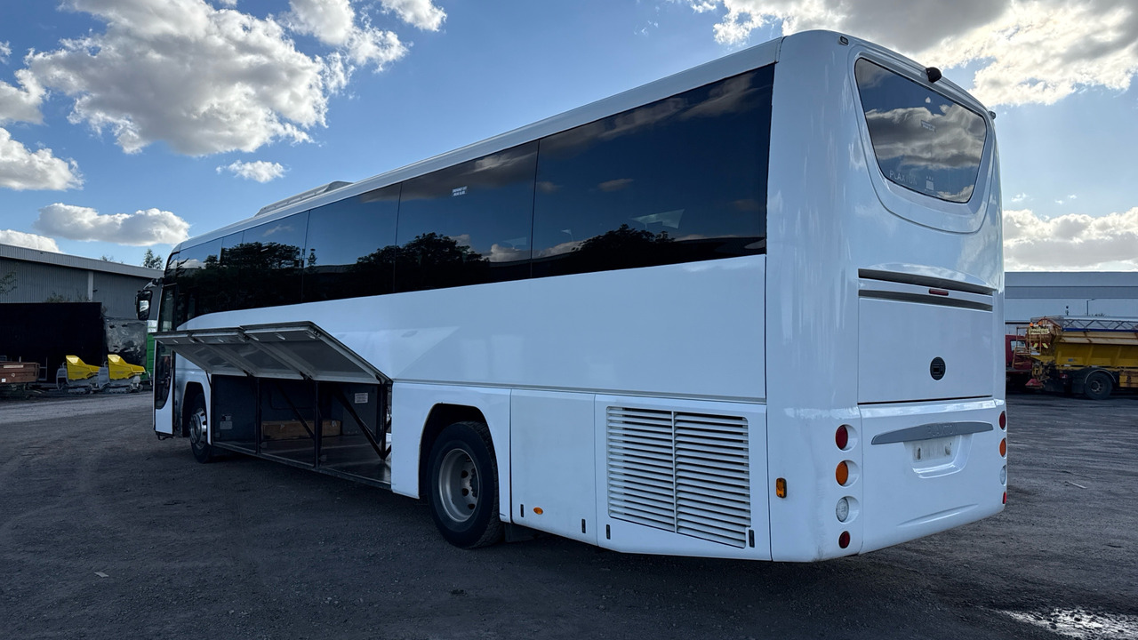 Volvo B9R PLAXTON PANTHER - Turistbus: billede 3 Volvo B9R PLAXTON PANTHER - Turistbus: billede 3