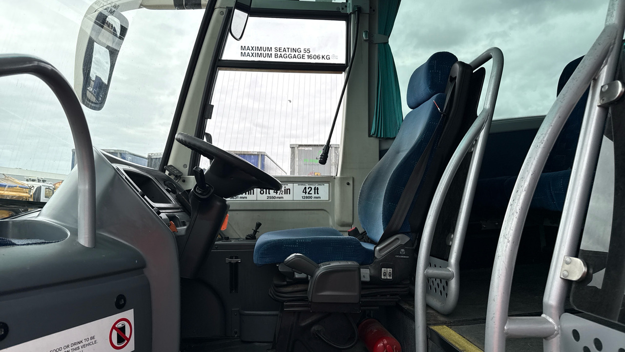 Volvo B9R PLAXTON PANTHER - Turistbus: billede 5 Volvo B9R PLAXTON PANTHER - Turistbus: billede 5