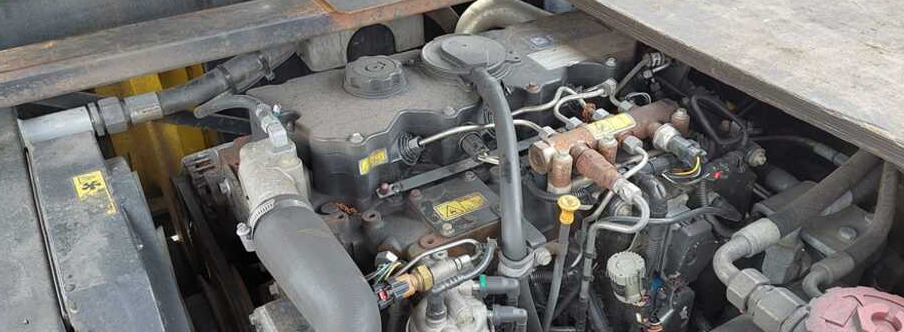 Baumann GX 60/12/40 ST - Sidelaster: billede 3 Baumann GX 60/12/40 ST - Sidelaster: billede 3