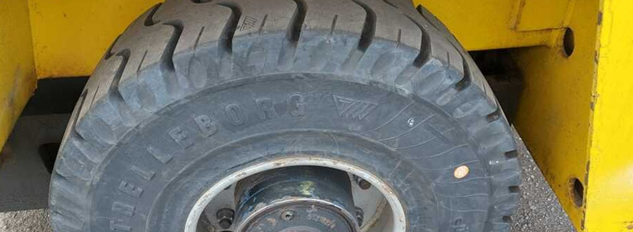 Baumann GX 60/12/40 ST - Sidelaster: billede 2 Baumann GX 60/12/40 ST - Sidelaster: billede 2