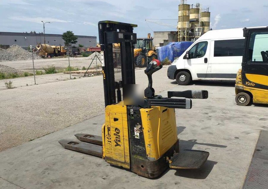 Yale MS15X IL - Stabler: billede 2 Yale MS15X IL - Stabler: billede 2