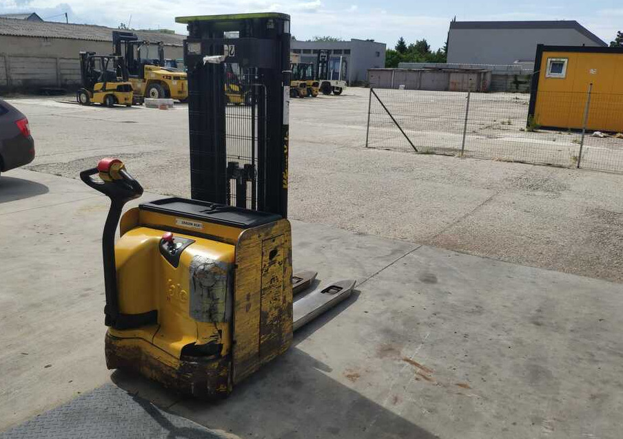 Yale MS16 AC - Stabler: billede 4 Yale MS16 AC - Stabler: billede 4