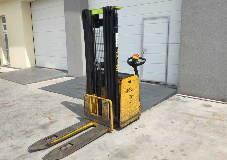 Yale MS16 AC - Stabler: billede 1 Yale MS16 AC - Stabler: billede 1