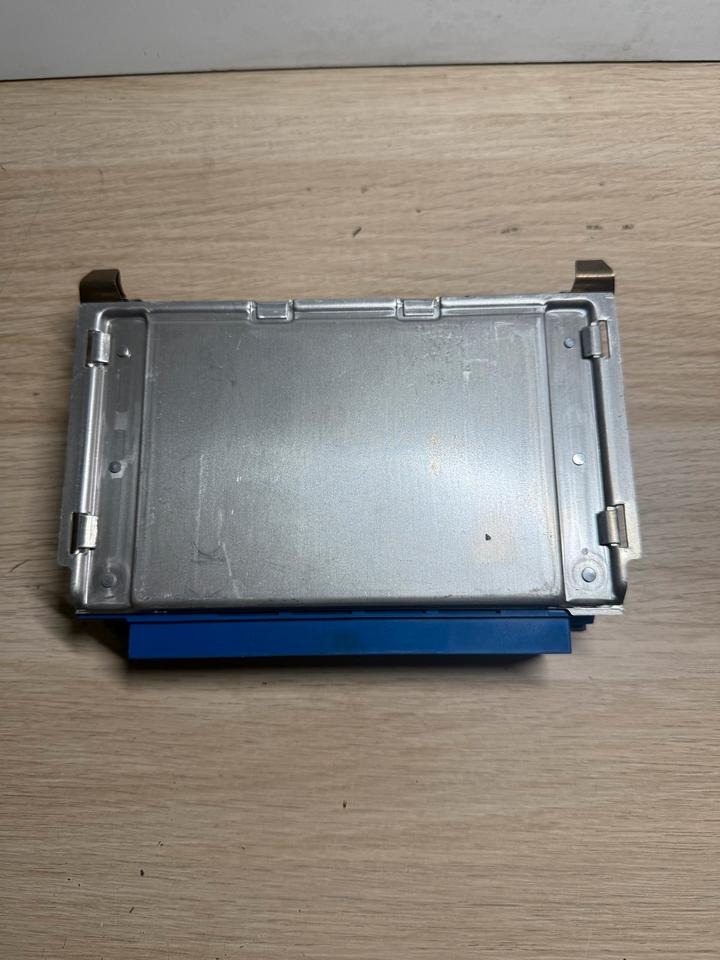 ATEGO KNORR-BREMSE ABS Steuergerät A0004467214 - Kontrol blok for Lastbil: billede 3 ATEGO KNORR-BREMSE ABS Steuergerät A0004467214 - Kontrol blok for Lastbil: billede 3