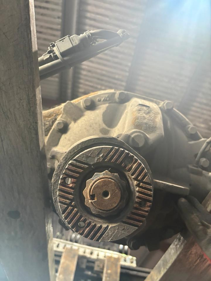 Atego 4 EU6 Hinterachse 2,923 | TYP R325-6.2 - Bagaksel for Lastbil: billede 5 Atego 4 EU6 Hinterachse 2,923 | TYP R325-6.2 - Bagaksel for Lastbil: billede 5