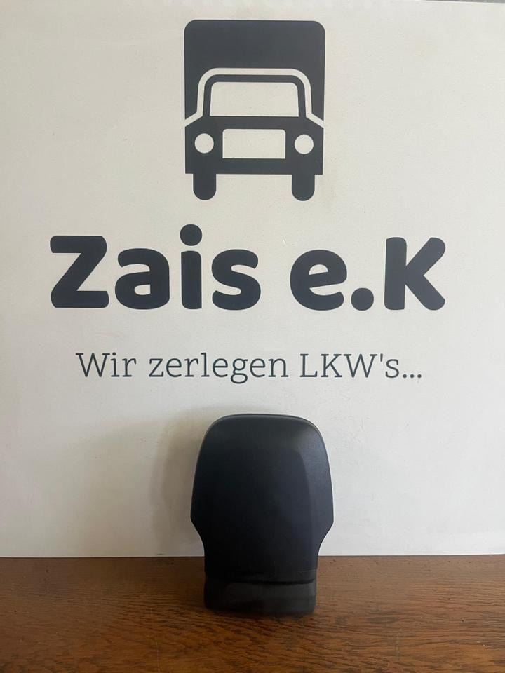 DAF XF EU6 Kamera 2030561 WABCO 4460701050 - Sensor for Lastbil: billede 1 DAF XF EU6 Kamera 2030561 WABCO 4460701050 - Sensor for Lastbil: billede 1