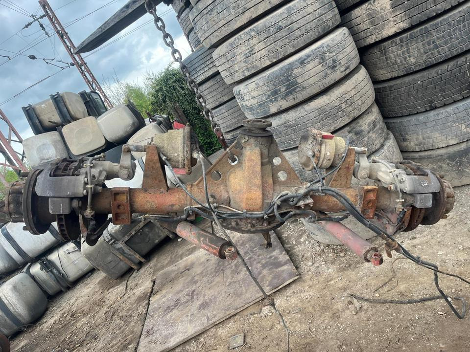 IVECO 7,5t 2003 Hinterachse 13/43 Differential 7172797 - Bagaksel for Lastbil: billede 1 IVECO 7,5t 2003 Hinterachse 13/43 Differential 7172797 - Bagaksel for Lastbil: billede 1