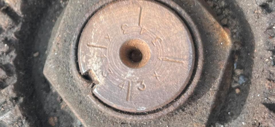 IVECO 7,5t 2003 Hinterachse 13/43 Differential 7172797 - Bagaksel for Lastbil: billede 3 IVECO 7,5t 2003 Hinterachse 13/43 Differential 7172797 - Bagaksel for Lastbil: billede 3