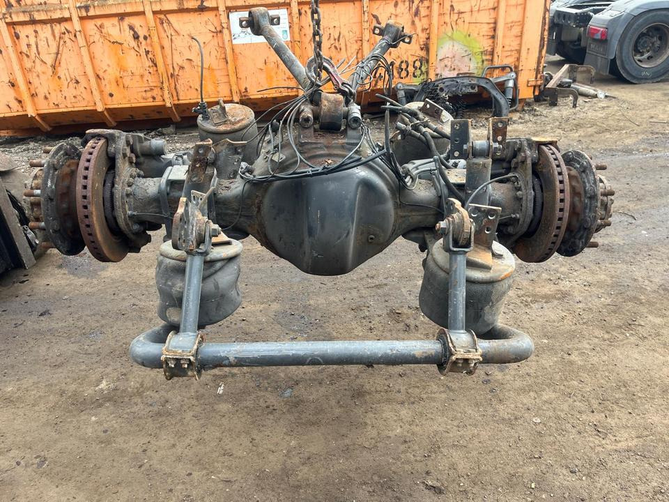 IVECO STRALIS 450 Hinterachse 1/285 Differential MS 17X - Bagaksel for Lastbil: billede 3 IVECO STRALIS 450 Hinterachse 1/285 Differential MS 17X - Bagaksel for Lastbil: billede 3