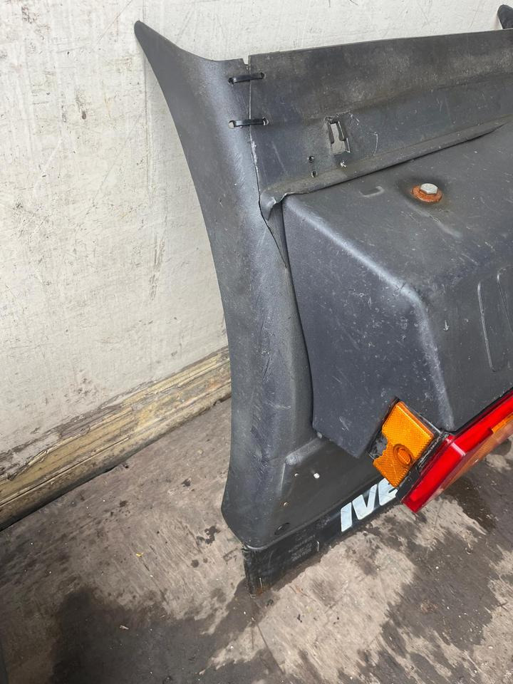 IVECO Stralis 450 Kotflügel vorne links 41299389 / 41299388 - Skærm for Lastbil: billede 5 IVECO Stralis 450 Kotflügel vorne links 41299389 / 41299388 - Skærm for Lastbil: billede 5