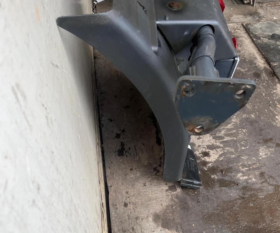 IVECO Stralis 450 Kotflügel vorne rechts 41299389 / 41299388 - Skærm for Lastbil: billede 5 IVECO Stralis 450 Kotflügel vorne rechts 41299389 / 41299388 - Skærm for Lastbil: billede 5