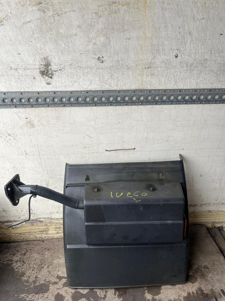 IVECO Stralis 450 Kotflügel vorne rechts 41299389 / 41299388 - Skærm for Lastbil: billede 1 IVECO Stralis 450 Kotflügel vorne rechts 41299389 / 41299388 - Skærm for Lastbil: billede 1