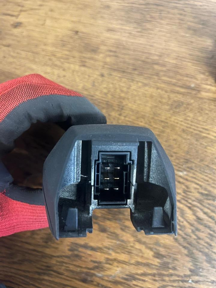 MAN EU6 Kamera 81276126021 - Sensor for Lastbil: billede 5 MAN EU6 Kamera 81276126021 - Sensor for Lastbil: billede 5