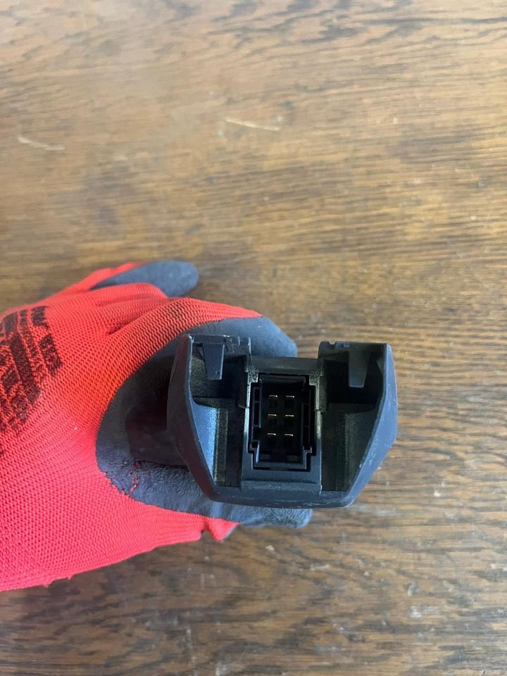 MAN EU6 Kamera 81276126024 - Sensor for Lastbil: billede 5 MAN EU6 Kamera 81276126024 - Sensor for Lastbil: billede 5