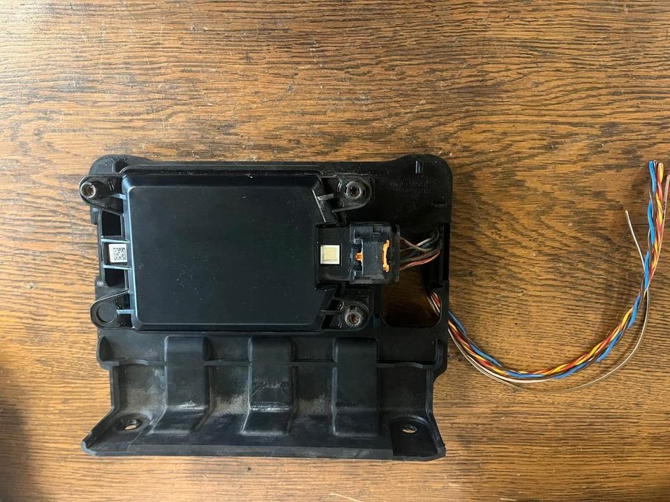 MAN EU6 Radarsensor / Distance Radarsensor 81.27610-0037 - Sensor for Lastbil: billede 5 MAN EU6 Radarsensor / Distance Radarsensor 81.27610-0037 - Sensor for Lastbil: billede 5