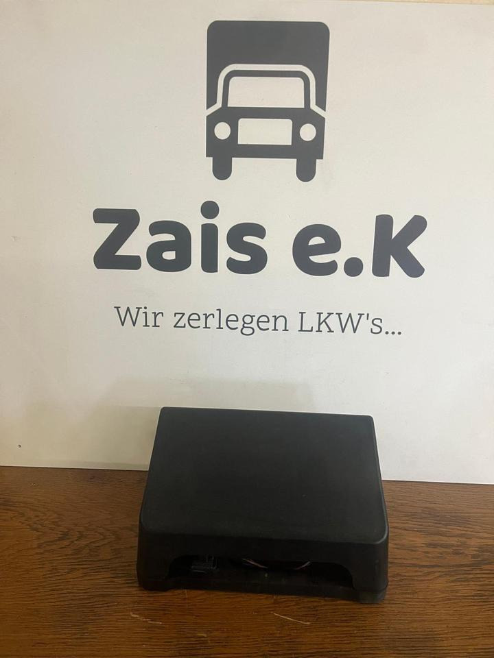 MAN EU6 Radarsensor / Distance Radarsensor 81.27610-0037 - Sensor for Lastbil: billede 1 MAN EU6 Radarsensor / Distance Radarsensor 81.27610-0037 - Sensor for Lastbil: billede 1