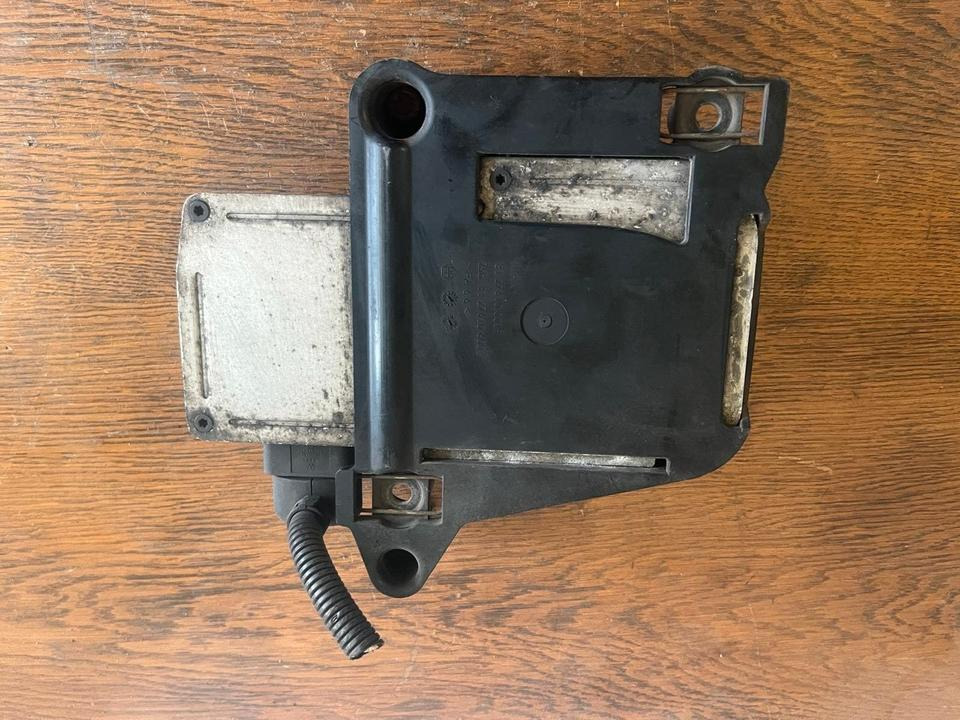 MAN Radarsensor 81276100024 - Sensor for Lastbil: billede 4 MAN Radarsensor 81276100024 - Sensor for Lastbil: billede 4