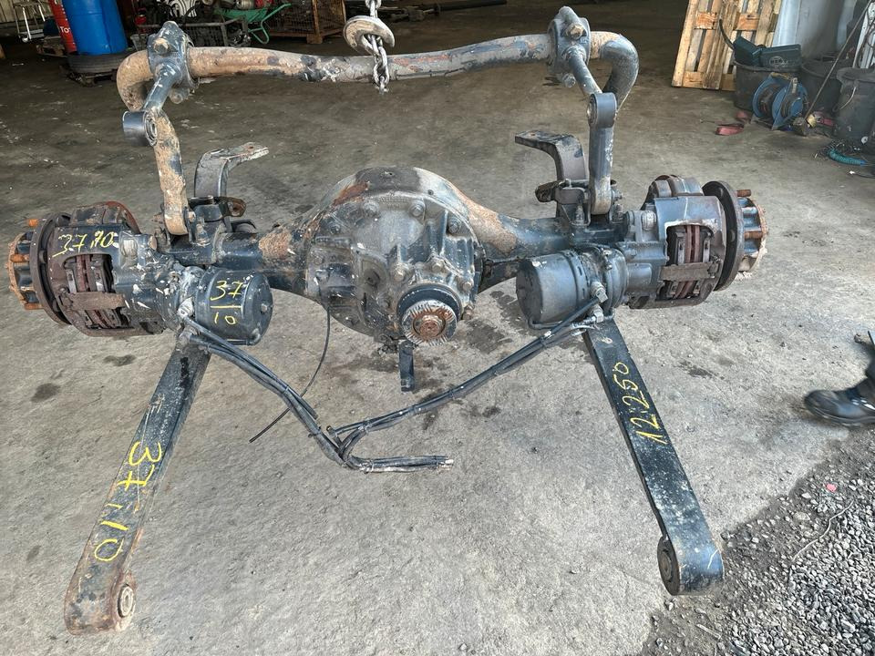 MAN TGL 12.250 Hinterachse 37:10 / 81.35010.6247 - Bagaksel for Lastbil: billede 1 MAN TGL 12.250 Hinterachse 37:10 / 81.35010.6247 - Bagaksel for Lastbil: billede 1