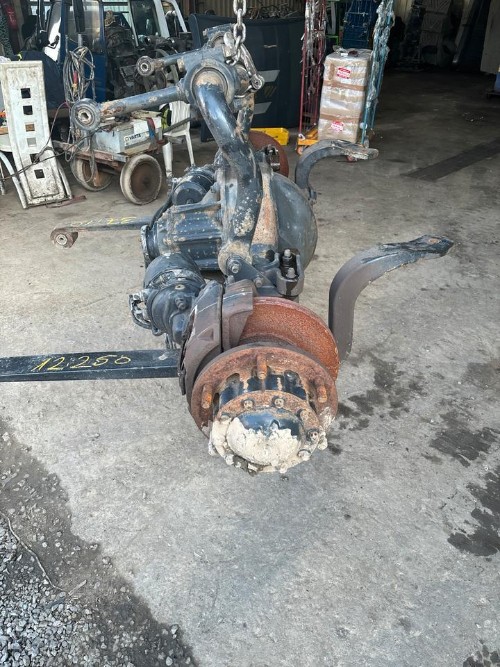 MAN TGL 12.250 Hinterachse 37:10 / 81.35010.6247 - Bagaksel for Lastbil: billede 2 MAN TGL 12.250 Hinterachse 37:10 / 81.35010.6247 - Bagaksel for Lastbil: billede 2