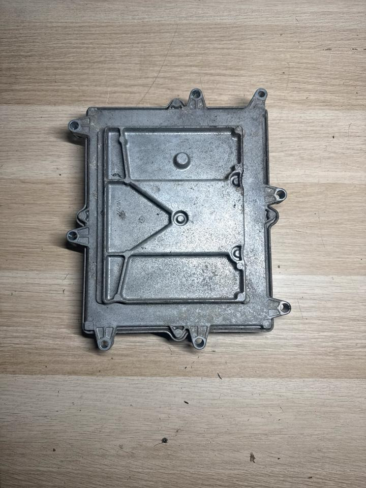 MAN TGL EU5 Motorsteuergerät 0281020067 - Elektrisk system for Lastbil: billede 4 MAN TGL EU5 Motorsteuergerät 0281020067 - Elektrisk system for Lastbil: billede 4