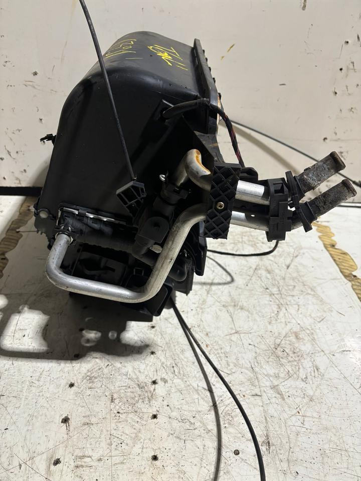 MAN TGL Innenraum Gebläse/Heizung 81.61900.6391 - Ventilator for Lastbil: billede 3 MAN TGL Innenraum Gebläse/Heizung 81.61900.6391 - Ventilator for Lastbil: billede 3