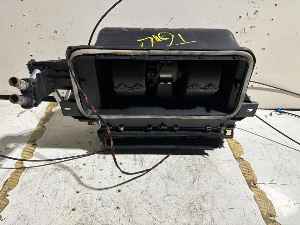 MAN TGL Innenraum Gebläse/Heizung 81.61900.6391 - Ventilator for Lastbil: billede 2 MAN TGL Innenraum Gebläse/Heizung 81.61900.6391 - Ventilator for Lastbil: billede 2