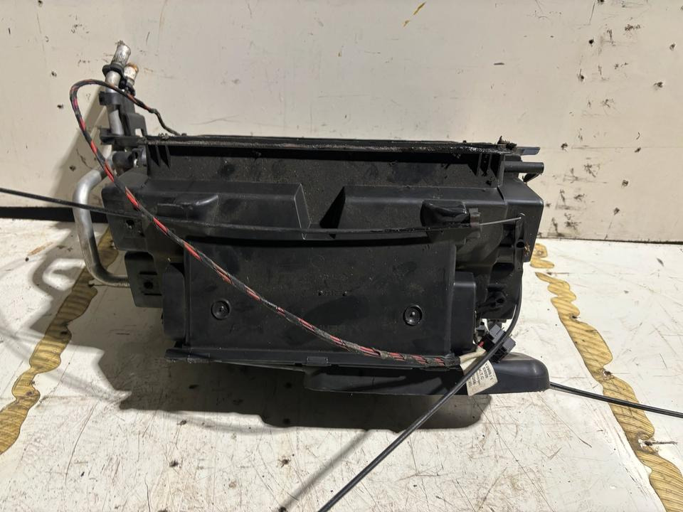 MAN TGL Innenraum Gebläse/Heizung 81.61900.6391 - Ventilator for Lastbil: billede 5 MAN TGL Innenraum Gebläse/Heizung 81.61900.6391 - Ventilator for Lastbil: billede 5