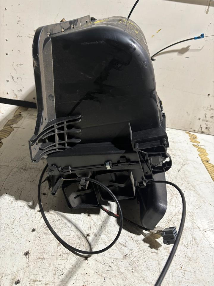 MAN TGL Innenraum Gebläse/Heizung 81.61900.6391 - Ventilator for Lastbil: billede 4 MAN TGL Innenraum Gebläse/Heizung 81.61900.6391 - Ventilator for Lastbil: billede 4