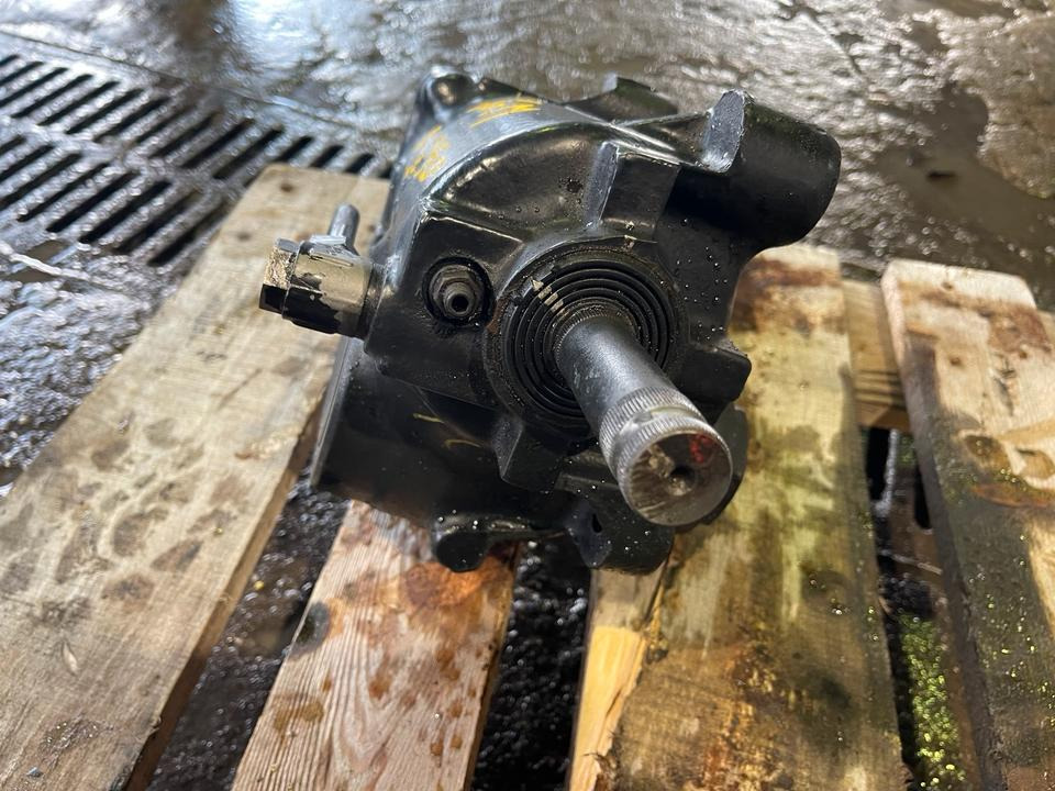 MAN TGM Lenkung Lenkgetriebe ZF - Styrehus for Lastbil: billede 5 MAN TGM Lenkung Lenkgetriebe ZF - Styrehus for Lastbil: billede 5