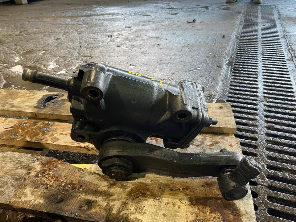 MAN TGM Lenkung Lenkgetriebe ZF - Styrehus for Lastbil: billede 3 MAN TGM Lenkung Lenkgetriebe ZF - Styrehus for Lastbil: billede 3