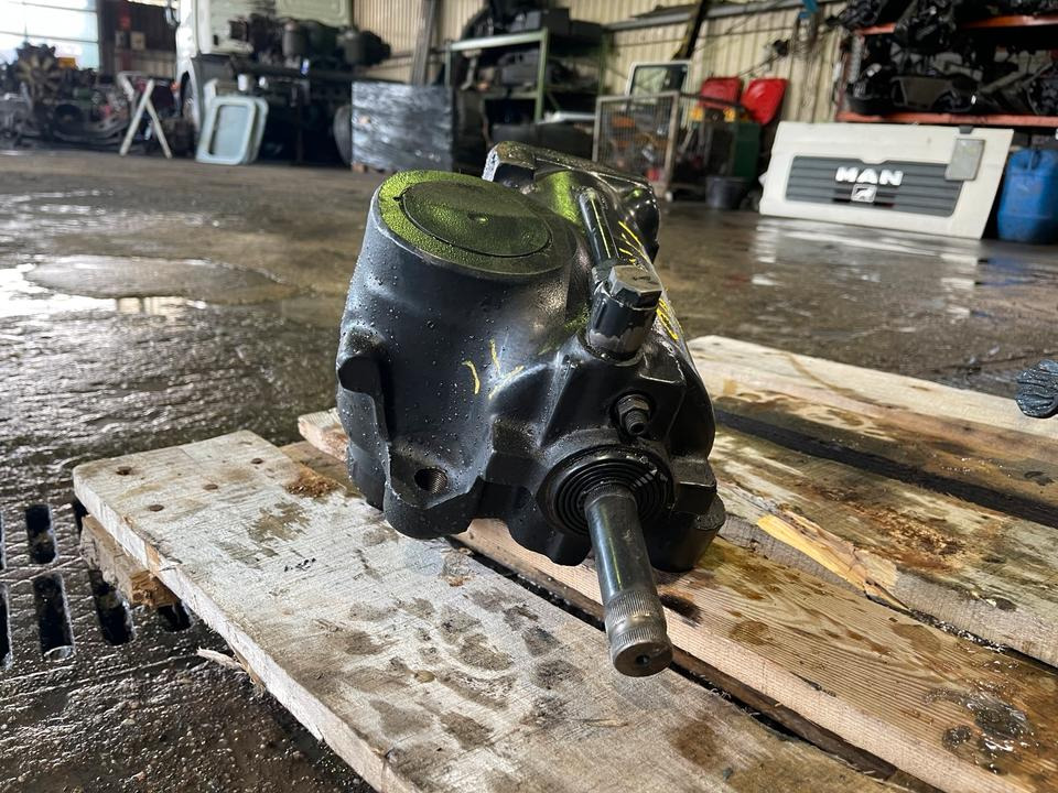 MAN TGM Lenkung Lenkgetriebe ZF - Styrehus for Lastbil: billede 2 MAN TGM Lenkung Lenkgetriebe ZF - Styrehus for Lastbil: billede 2