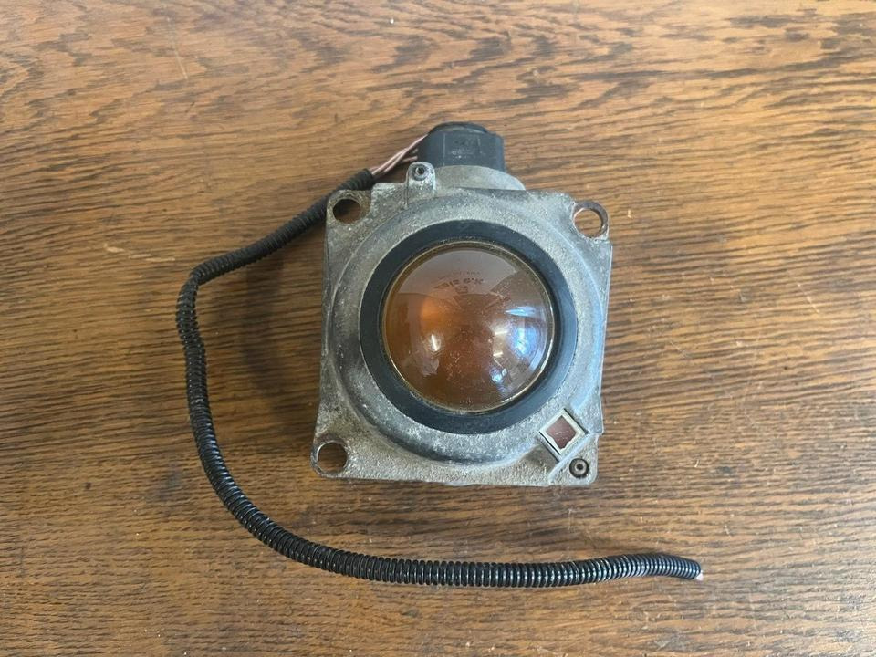 MAN TGX EU6 Radarsensor 81.27610.0027 - Sensor for Lastbil: billede 2 MAN TGX EU6 Radarsensor 81.27610.0027 - Sensor for Lastbil: billede 2