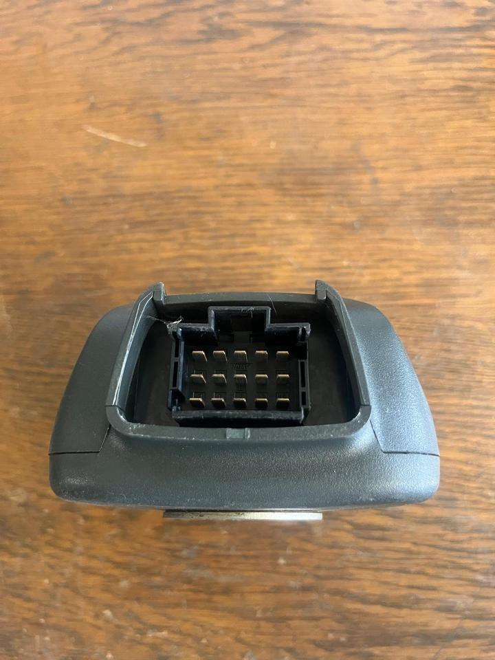 MAN TGX TGS EU6 Kamera 81276126005 - Sensor for Lastbil: billede 4 MAN TGX TGS EU6 Kamera 81276126005 - Sensor for Lastbil: billede 4