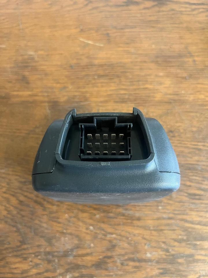 MAN TGX TGS EU6 Kamera 81276126006 - Sensor for Lastbil: billede 4 MAN TGX TGS EU6 Kamera 81276126006 - Sensor for Lastbil: billede 4