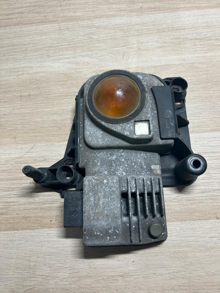 MAN TGX TGS Radarsensor 81.27610.0019 - Sensor for Lastbil: billede 2 MAN TGX TGS Radarsensor 81.27610.0019 - Sensor for Lastbil: billede 2