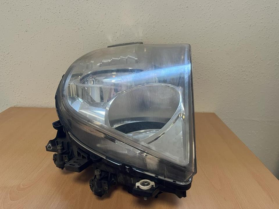 Mercedes Actros Bi Xenon Scheinwerfer Vorne Links A9608200639 - Forlygte for Lastbil: billede 4 Mercedes Actros Bi Xenon Scheinwerfer Vorne Links A9608200639 - Forlygte for Lastbil: billede 4