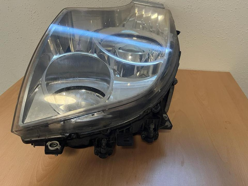 Mercedes Actros Bi Xenon Scheinwerfer Vorne Rechts A9608200739 - Forlygte for Lastbil: billede 5 Mercedes Actros Bi Xenon Scheinwerfer Vorne Rechts A9608200739 - Forlygte for Lastbil: billede 5