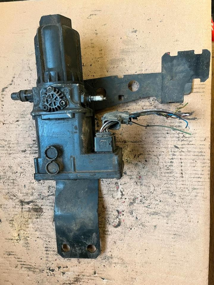 Mercedes Actros MP4 AdBlue Pumpe A0001402378 - Brændstofpumpe for Lastbil: billede 5 Mercedes Actros MP4 AdBlue Pumpe A0001402378 - Brændstofpumpe for Lastbil: billede 5