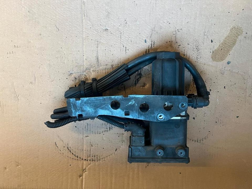 Mercedes Actros MP4 AdBlue Pumpe A0001403378 - Brændstofpumpe for Lastbil: billede 5 Mercedes Actros MP4 AdBlue Pumpe A0001403378 - Brændstofpumpe for Lastbil: billede 5