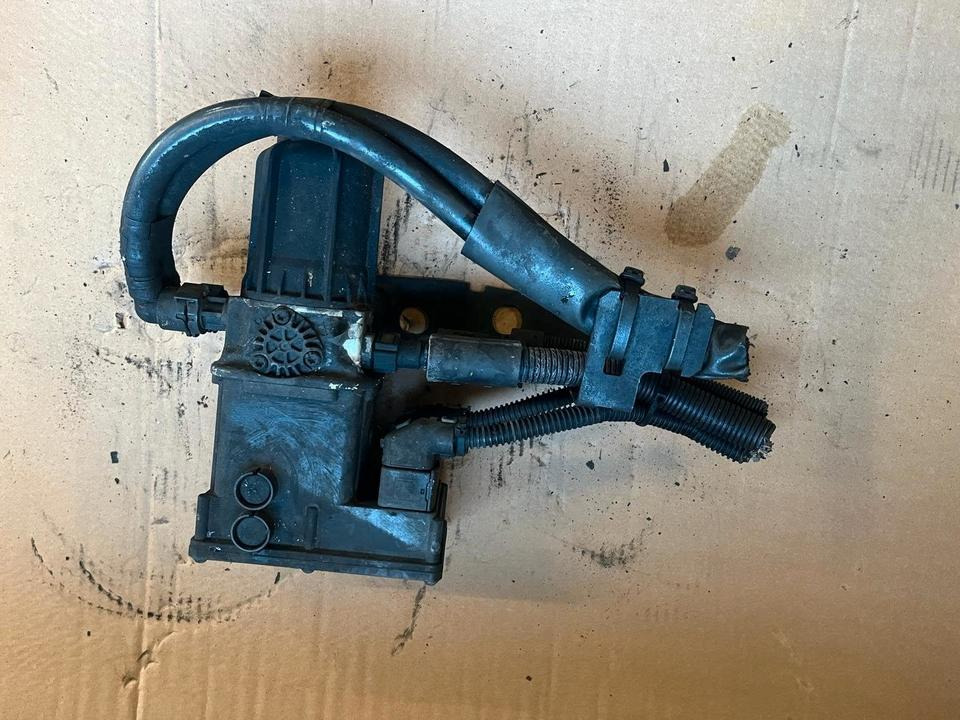 Mercedes Actros MP4 AdBlue Pumpe A0001403378 - Brændstofpumpe for Lastbil: billede 1 Mercedes Actros MP4 AdBlue Pumpe A0001403378 - Brændstofpumpe for Lastbil: billede 1