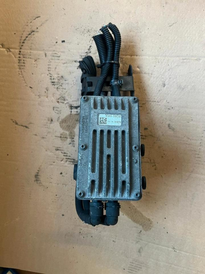 Mercedes Actros MP4 AdBlue Pumpe A0001403378 - Brændstofpumpe for Lastbil: billede 4 Mercedes Actros MP4 AdBlue Pumpe A0001403378 - Brændstofpumpe for Lastbil: billede 4